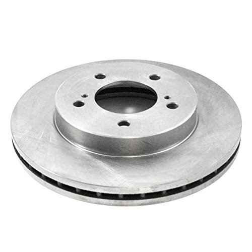 Rotors DuraGo BR54003