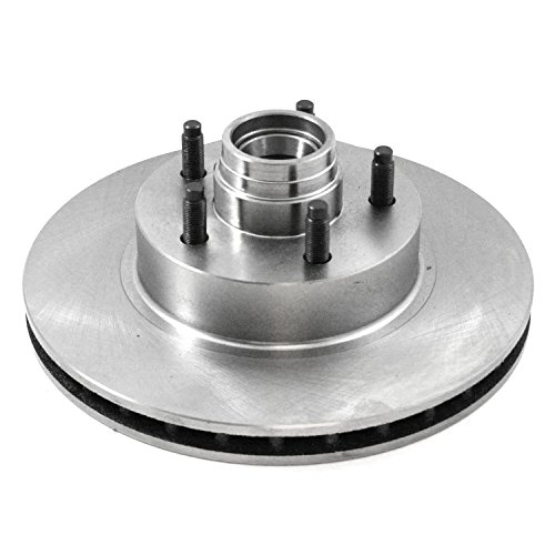 Rotors DuraGo BR54029