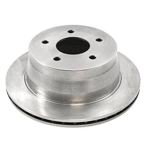 Rotors DuraGo BR55038