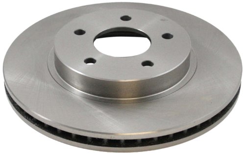 Rotors DuraGo BR55080