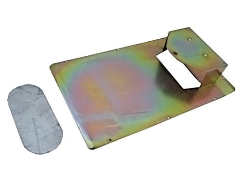 Truck Beds & Tailgates Street Scene 95061126