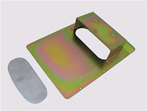 Street Scene 950-61125 Tailgate Handle Relocator Truck Beds & Tailgates Street Scene 95061125