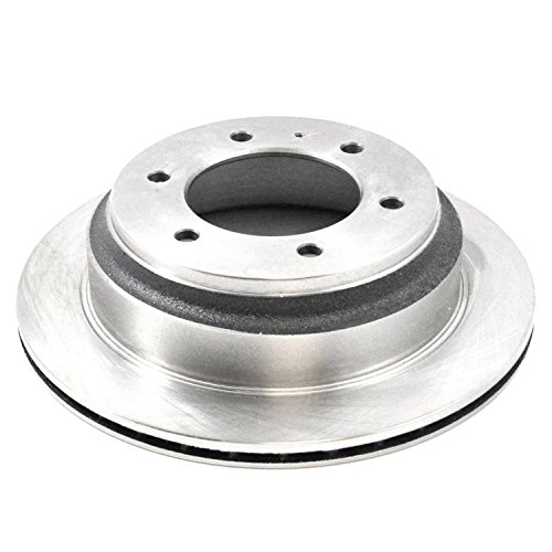 Rotors DuraGo BR31084