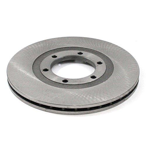 Rotors DuraGo BR3140