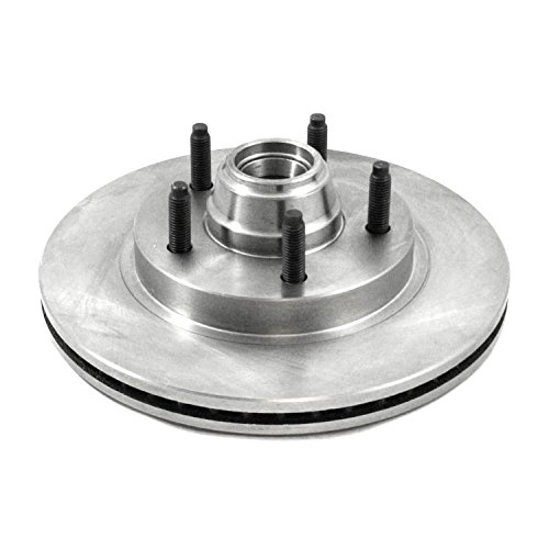 Rotors DuraGo BR54092