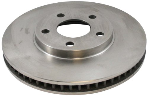 Rotors DuraGo BR55034