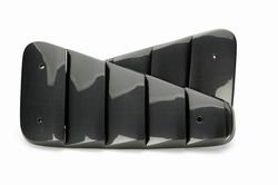 Street Scene 950-73748 Generation 4 Window Louvers Window Louvers Street Scene 95073748