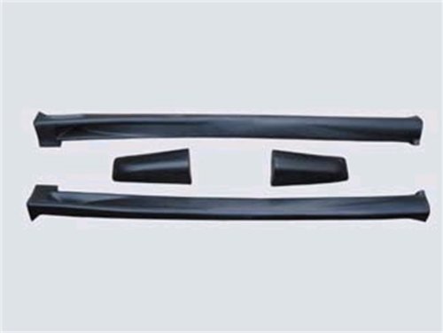 Bumper Covers Street Scene 95070187