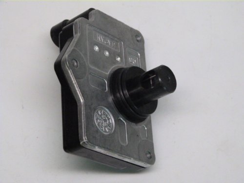 Air Mass ACDelco 213270