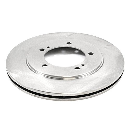 Rotors DuraGo BR31289