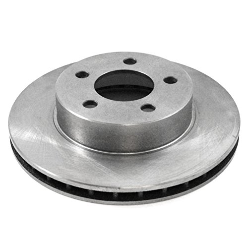 Rotors DuraGo BR54035