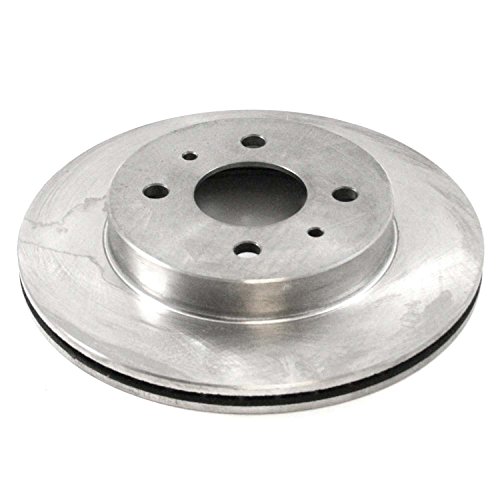 Rotors DuraGo BR5581