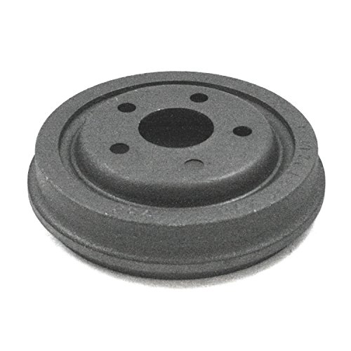 Rotors DuraGo BD8947
