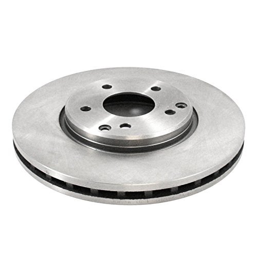 Rotors DuraGo BR34101