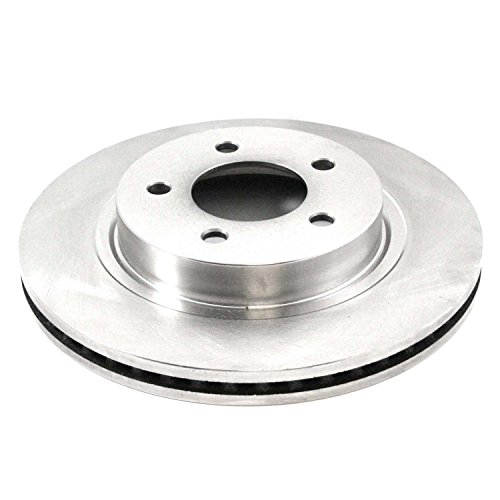 Rotors DuraGo BR5386