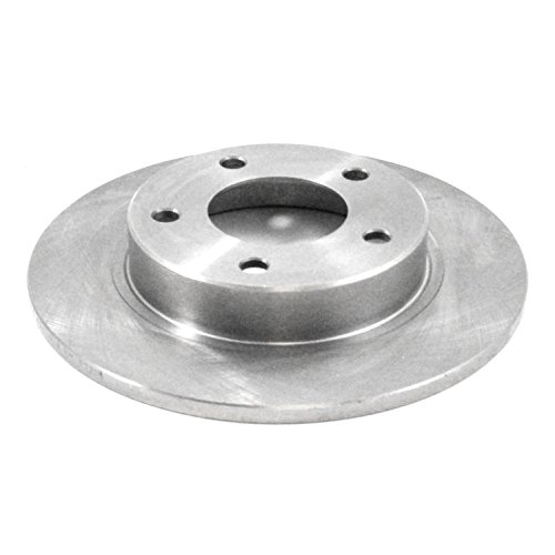 Rotors DuraGo BR54006