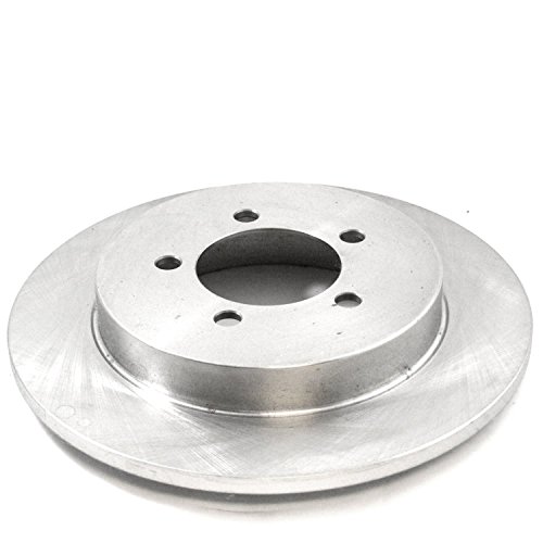 Rotors DuraGo BR54098