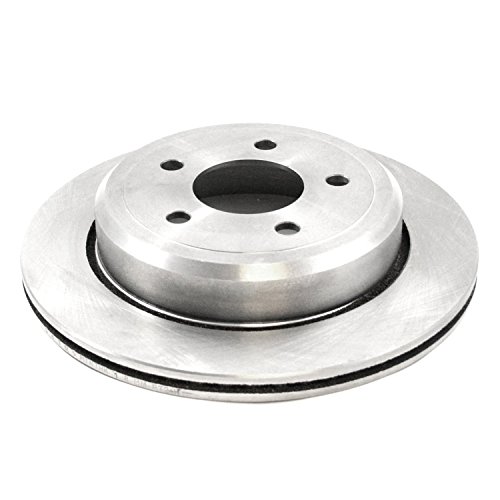 Rotors DuraGo BR54105