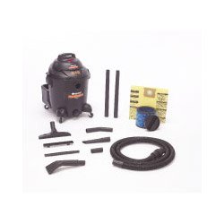 Wet-Dry Vacuums Shop-Vac 9621210