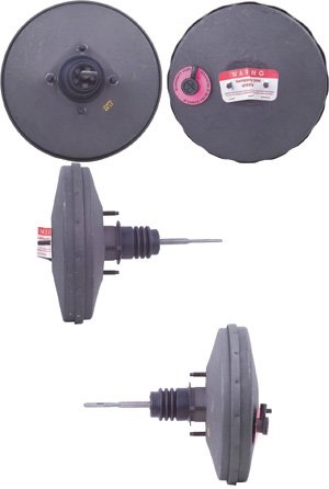 Power Brake Systems A1 Cardone 532678