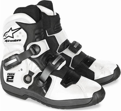 Boots Alpinestars 3410-0413