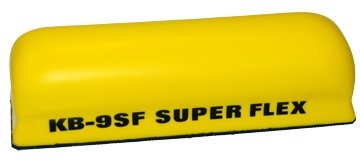 Sanders Kustom Shop KUS KB-9SF