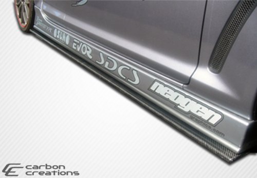Body Carbon Creations 102901
