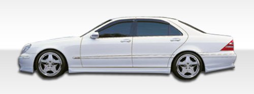 Rocker Panels Duraflex 102320