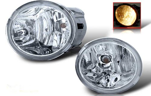 Driving, Fog & Spot Lights Winjet WJ30-0076-09