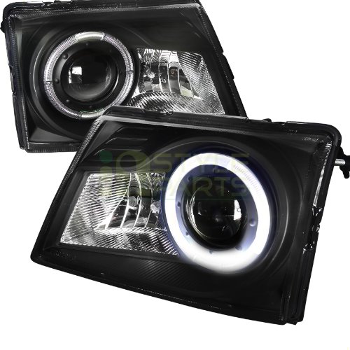 Headlight Bulbs Spec-D Tuning LHP-RAN98JM-APC