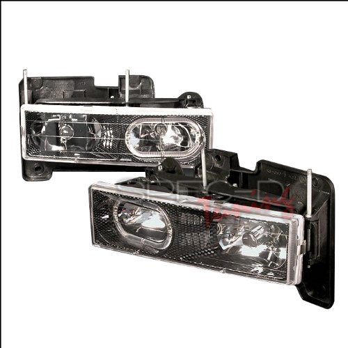 Headlight Bulbs Spec-D Tuning LH-C1088HCF-KS