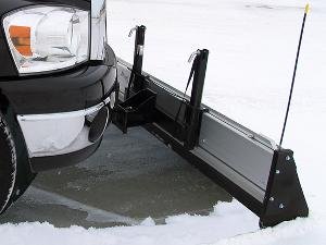 Snow Plow Attachments & Accessories Snowsport 60220