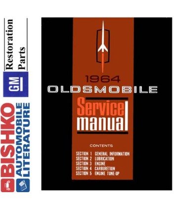 Software Oldsmobile 2268N