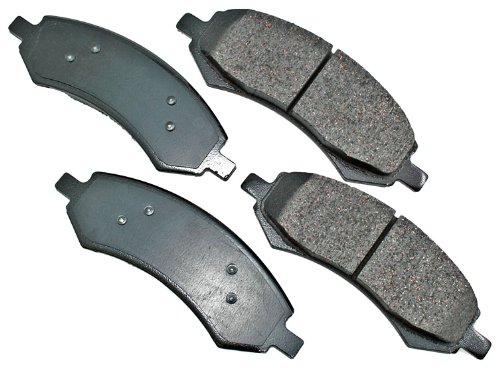 Brake Pads Akebono ACT1084