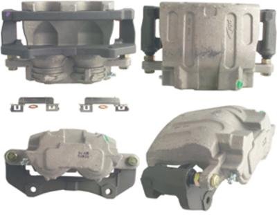 Calipers With Pads Cardone 18-B4922