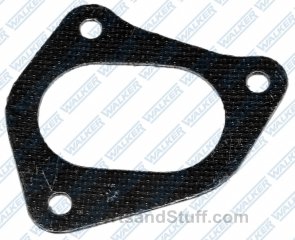 Exhaust Pipe Connector Walker 31545