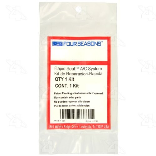 O-Rings & O-Ring Kits Four Seasons 26771