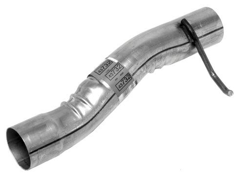 Exhaust Pipes & Tips Walker 43732