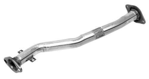 Exhaust Pipes & Tips Walker 43469