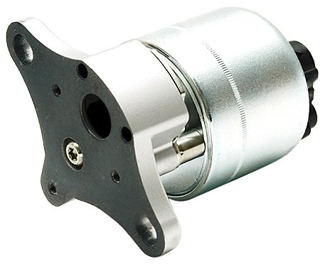 EGR Valves Delphi EG10032