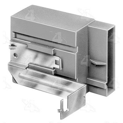 Radiators Four Seasons 37507