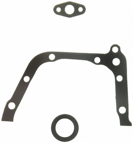 Fel-Pro TCS45624 Timing Cover Gasket Set Crankshafts Fel-Pro TCS45624
