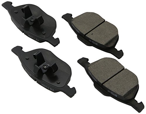 Brake Pads Bendix D1044