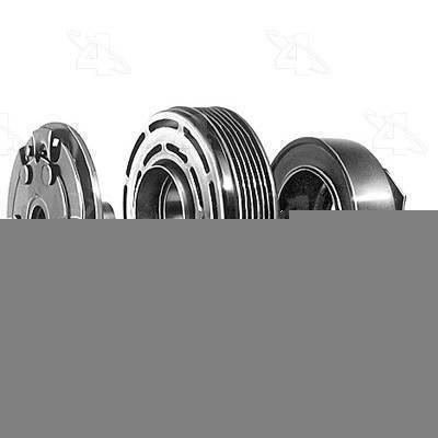 Shocks & Struts Four Seasons 47854