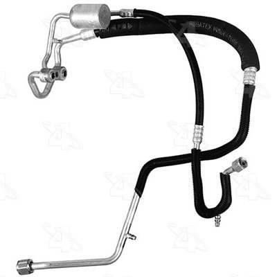 Hose Assemblies Four Seasons 56148