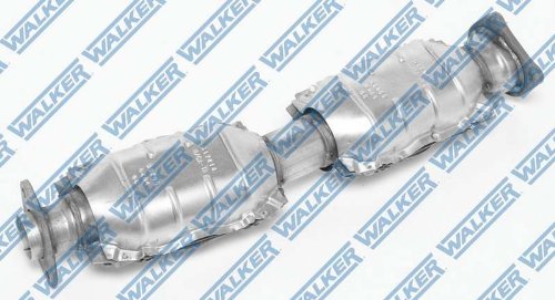 Catalytic Converters Walker 15588