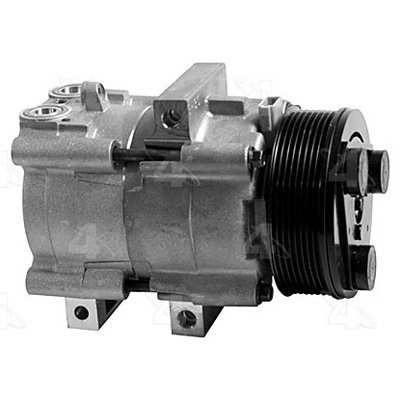 Compressors Four Seasons 58149