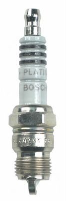 BOSCH 4207 Platinum Plug Glow Plugs Bosch 4207