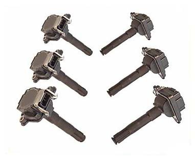 Coils Power Pro IC97026