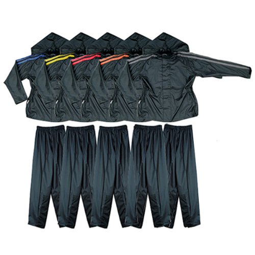 Rainwear Thunder Under RS5005-M-Grey